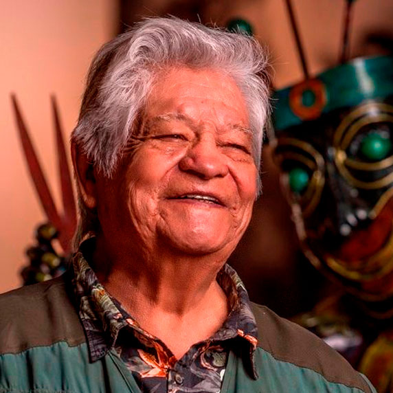 alberto quintanilla
