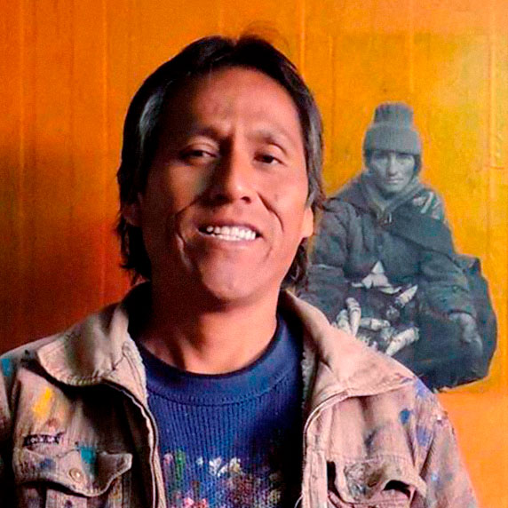 david villalba