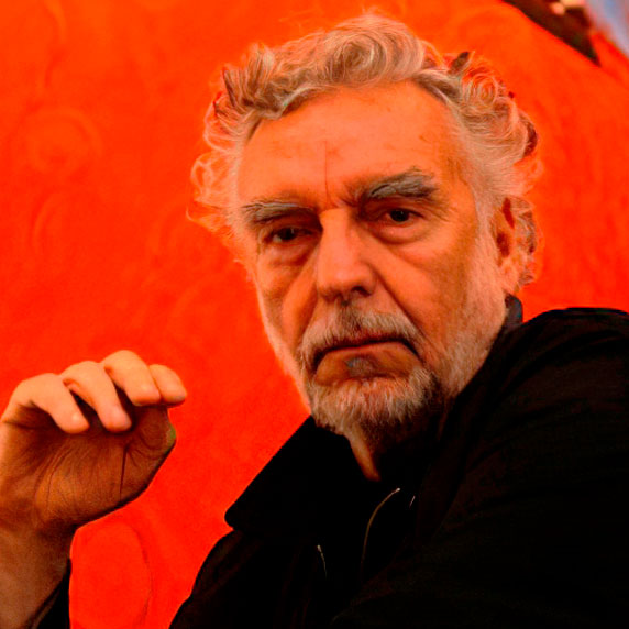 ramiro llona