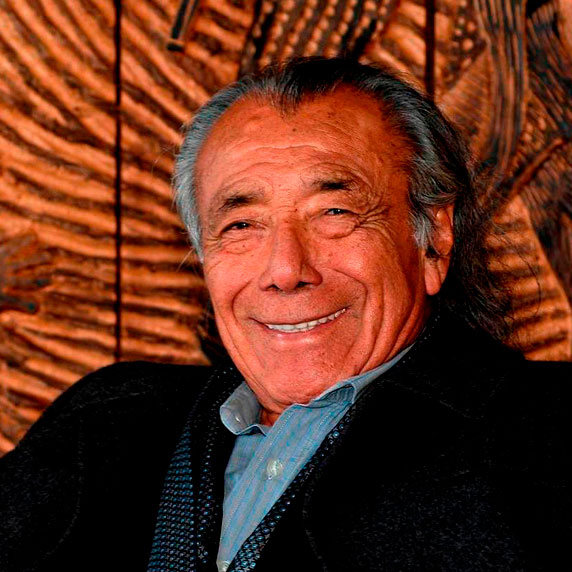 íctor delfín