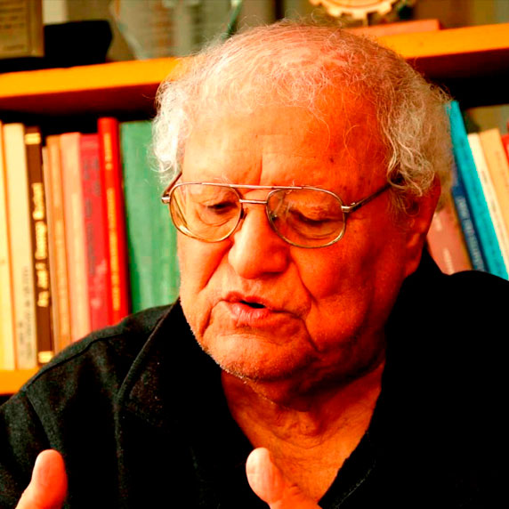 víctor pimentel