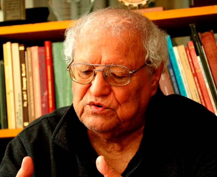 víctor pimentel
