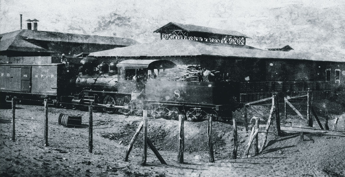 ferrocarril